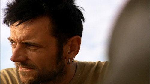 Survivor Season 3 Episode 9 - Smoking Out The Snake
