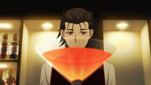 BARTENDER Glass of God Season 1 Episode 11 - Bar Kaze / A Heartfelt Recipe