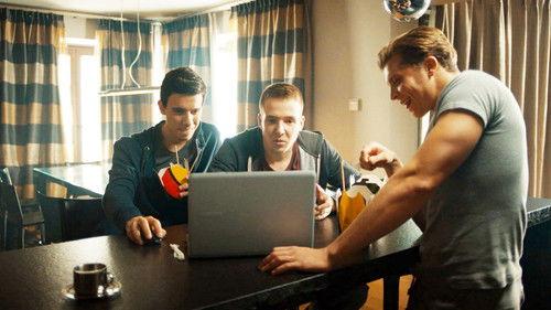 Balabol Season 2 Episode 1 - Episode 1