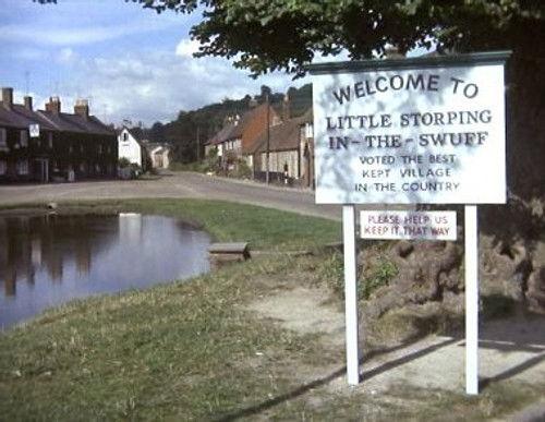 The Avengers Season 5 Episode 23 - Murdersville