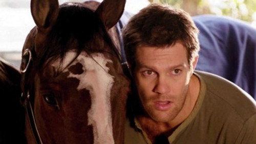 The Finder Season 1 Episode 11 - The Inheritance