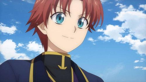 I'm a Noble on the Brink of Ruin, So I Might as Well Try Mastering Magic Season 1 Episode 11 - Liam Tries Building a Magic City