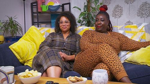 Gogglebox Season 22 Episode 12 - Episode 12
