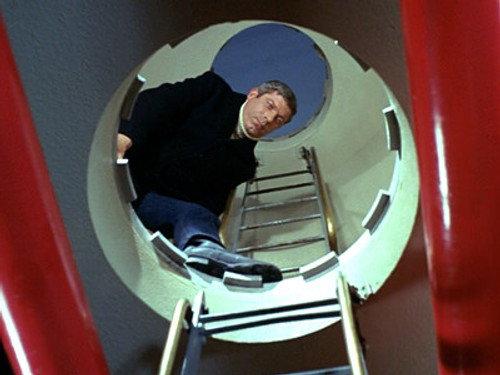 The Champions Season 1 Episode 14 - The Search