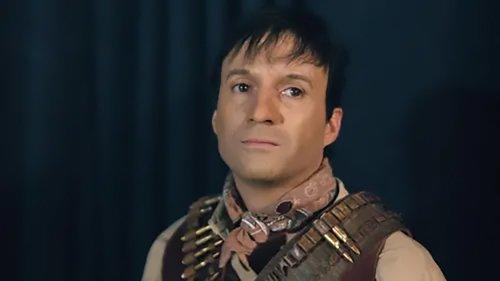 Chespirito: Not Really on Purpose Season 1 Episode 2 - Every Cloud Has a Silver Lining