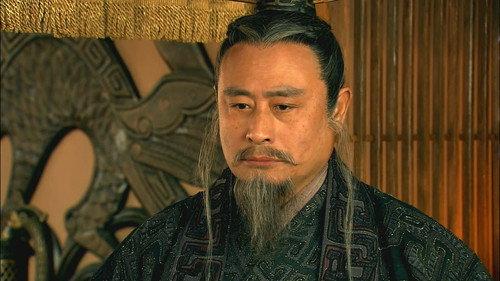 Legend of Chu and Han Season 1 Episode 5 - Episode 5