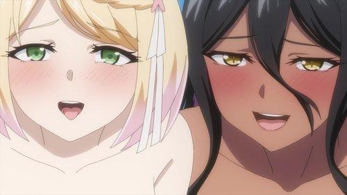 Yandere Dark Elf: She Chased Me All the Way from Another World! Season 1 Episode 7 - Love and Illness