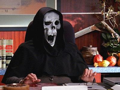 undefined Season 3 Episode 7 - Trick or Treat