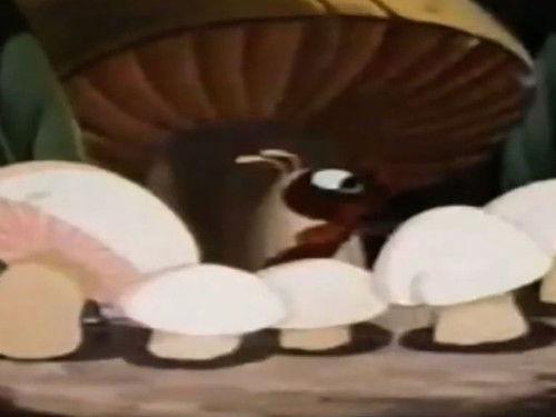 The Mouse Factory Season 1 Episode 1 - Vacations