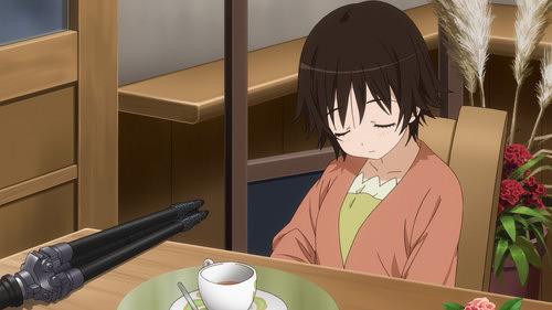 Tamayura: Hitotose Season 2 Episode 7 - We Finally All Came Together! So...