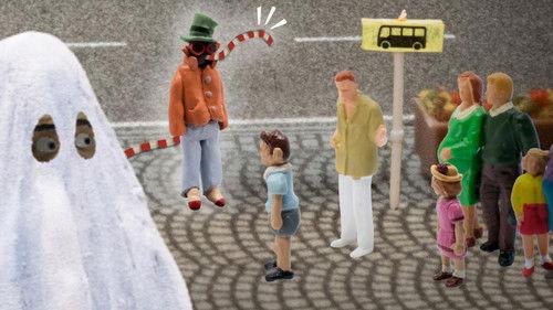 John Dillermand Season 2 Episode 12 - John klæder sig ud