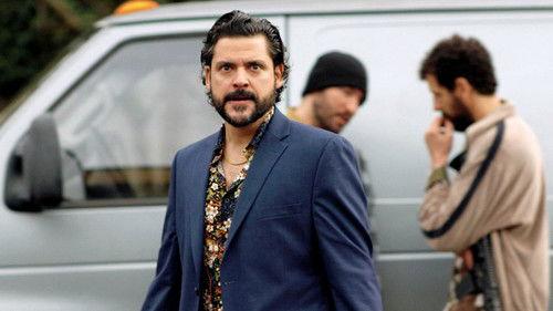 Die Hart Season 1 Episode 8 - Bad Boys