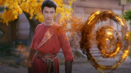 A Love Story of Oiled Paper Umbrella Season 1 Episode 1 - Episode 1