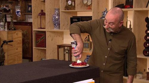 Bares für Rares Season 11 Episode 24 - Episode 24