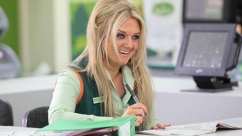Trollied Season 3 Episode 6 - WAANC