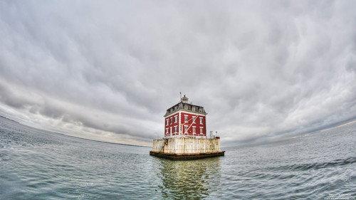 Most Haunted Season 12 Episode 5 - New London Ledge Light House