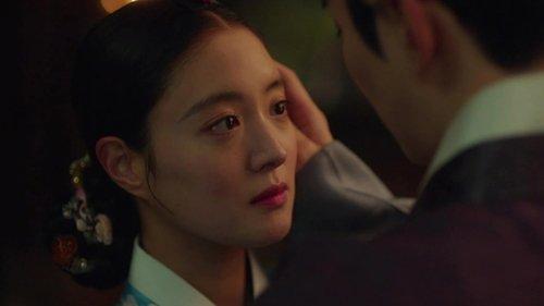 The Red Sleeve Season 1 Episode 16 - To Consort Hwa’s Chambers