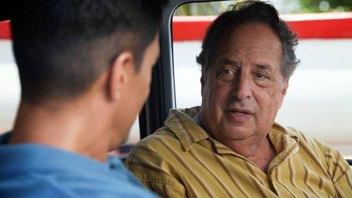 Magnum P.I. Season 5 Episode 17 - Consciousness of Guilt