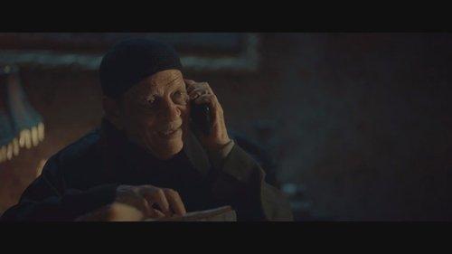 Al Maddah Season 4 Episode 8 - Episode 8