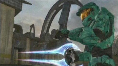 Red vs. Blue Season 3 Episode 16 - Let's Come To Order