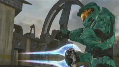 Red vs. Blue Season 3 Episode 16 - Come To Order