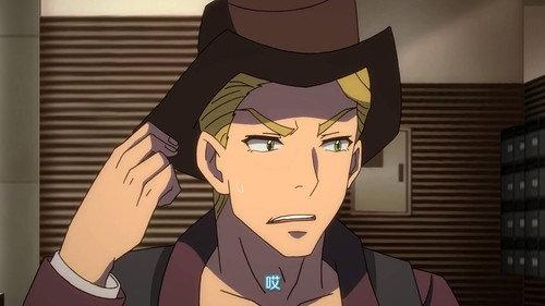 Lu's Time Season 2 Episode 12 - Episode 12