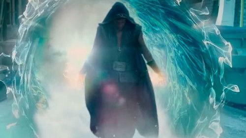 Riftworld Chronicles Season 1 Episode 1 - Episode 1