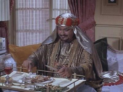 undefined Season 1 Episode 15 - Survival of the Fattest