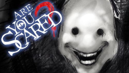 Are You Scared? Season 1 Episode 1 - Are You Scared of the Voice in the Walls?
