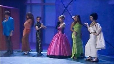 Dog Eat Dog Season 1 Episode 2 - Episode 2