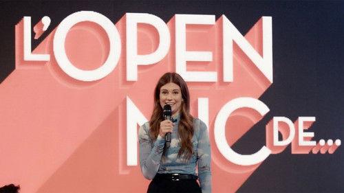 L'Open Mic de… Season 2 Episode 25 - Episode 25