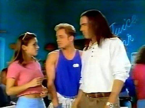 undefined Season 2 Episode 52 - Blue Ranger Gone Bad