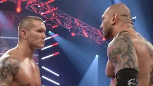 Raw Season 18 Episode 15 - Raw - Apr. 12, 2010