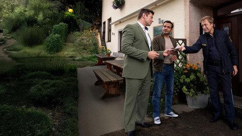 Die Rosenheim-Cops Season 25 Episode 22 - Episode 22