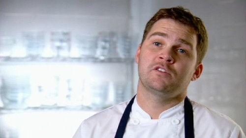 Great British Menu Season 10 Episode 6 - South West Starter