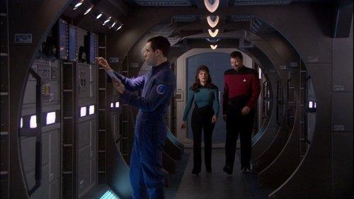 Star Trek: Enterprise Season 4 Episode 22 - These Are the Voyages...