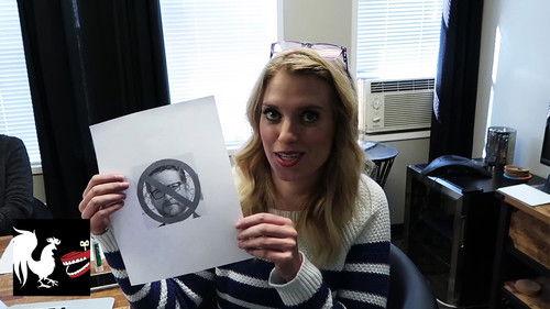 RT Life Season 7 Episode 18 - Marketing vs. Burnie