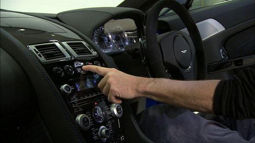 How It's Made Season 18 Episode 10 - Cufflinks, Blueberry Turnovers, Dashboards, Earthenware Pottery