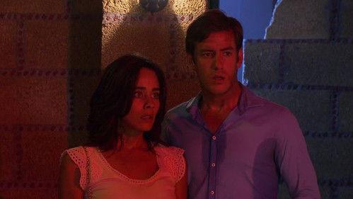 La Vecina Season 1 Episode 4 - Tragedias inoportunas