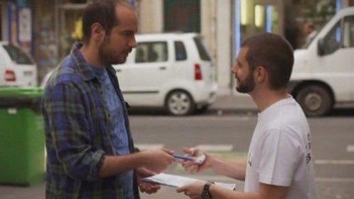 Bref Season 1 Episode 32 - Episode 32