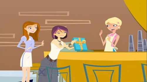 6teen Season 3 Episode 1 - Sweet 6teen
