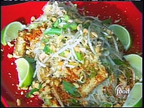 Good Eats Season 9 Episode 19 - Your Pad or Mine (Thai)