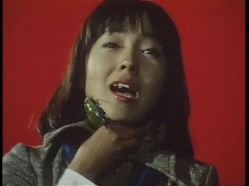 Kamen Rider Season 4 Episode 16 - Garanda's Tokyo Sea of Flames Operation!!