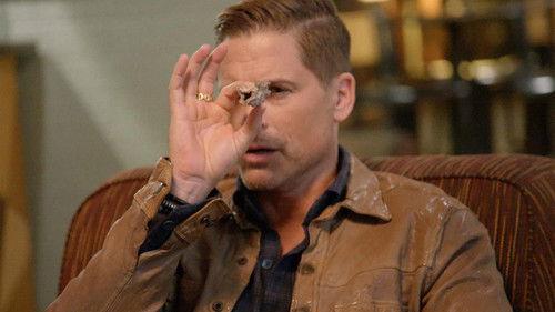 The Lowe Files Season 1 Episode 4 - Alien Abduction