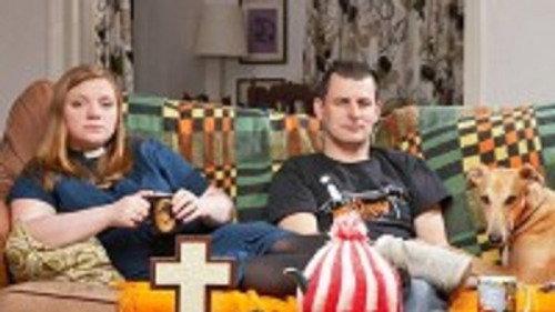 Gogglebox Season 4 Episode 4 - Episode 4