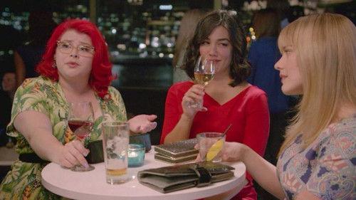 Winners & Losers Season 4 Episode 20 - Lean on Me