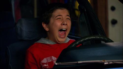 Good Luck Charlie Season 1 Episode 20 - Girl Bites Dog