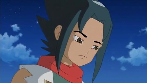 Dinosaur Baby Holy Heroes Season 1 Episode 11 - Episode 11