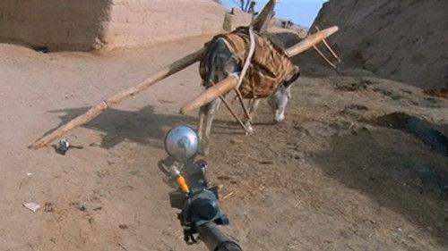 Bomb Patrol: Afghanistan Season 1 Episode 11 - Donkey