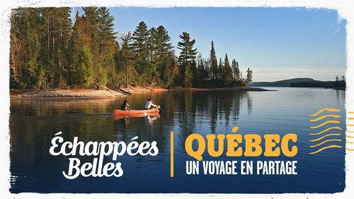 Echappées Belles Season 19 Episode 13 - Episode 13